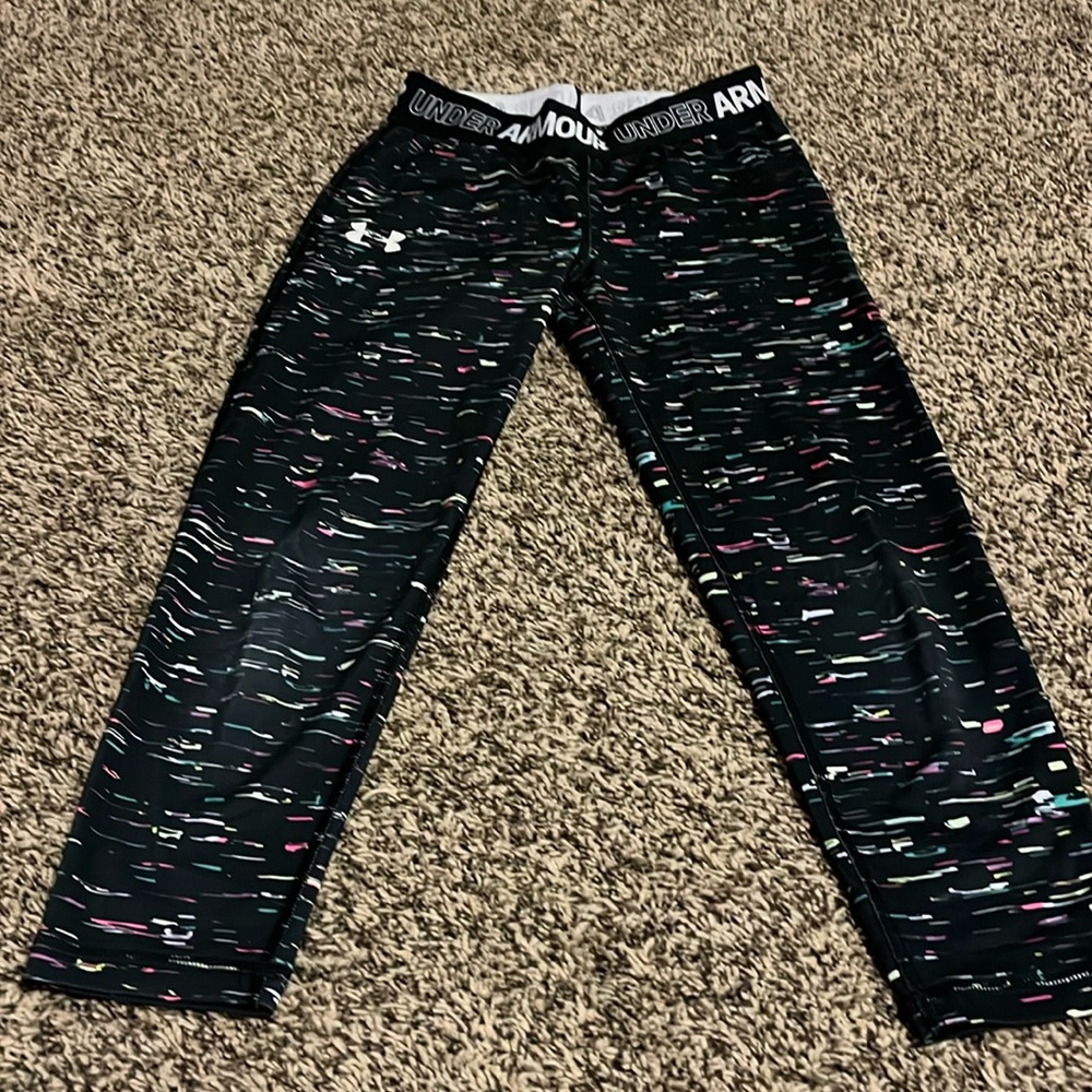 Under Armour leggings
